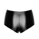 Шорти Noir Handmade F335 Powerwetlook shorts - XXL