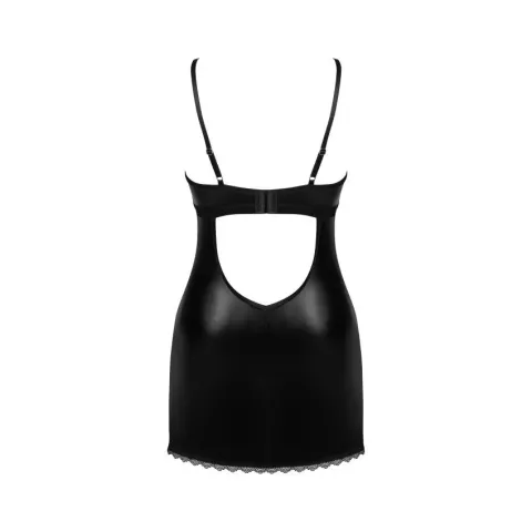 JSY JS228184 Чёрное платье L/XL