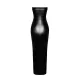 Сукня Noir Handmade F336 Powerwetlook long dress - L