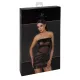 Сукня Noir Handmade F359 Bondesque Мини-платье с открытыми плечами M