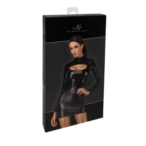 Сукня Noir Handmade F366 Vixen Cut-Out Bodycon Dress S