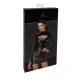 Сукня Noir Handmade F366 Vixen Cut-Out Bodycon Dress XL