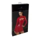 Сукня Noir Handmade F367 Bombshell Bodycon Dress Red M