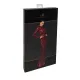 Сукня Noir Handmade F383 Kink Royal gown/long dress XS