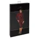 Сукня Noir Handmade F384 Kink Royal миди платье S