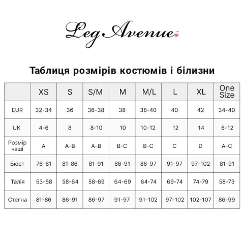 Тедди с открытой промежностью Leg Avenue Net lace crotchless teddy 1X–2X Black, шнуровка на спине