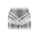 Трусики Fashion Secret ANNE, белые