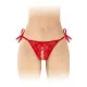 Трусики з доступом Fashion Secret STELLA Red