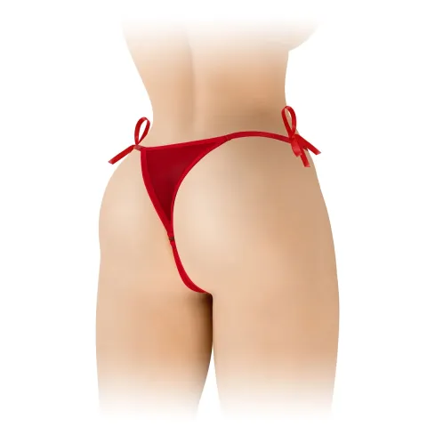 Трусики з доступом Fashion Secret STELLA Red