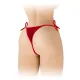 Трусики з доступом Fashion Secret STELLA Red