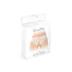 Fashion Secret Ambre белые открытые трусики, сетка