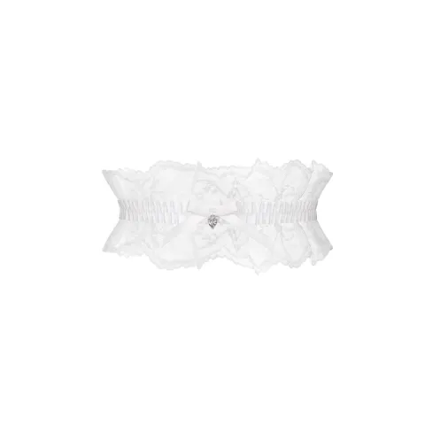 Весільна підв'язка Obsessive Weddya garter
