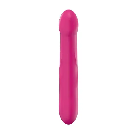Dorcel Real Sensation M Magenta, силикон