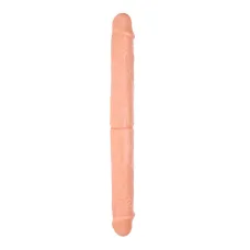 Двосторонній фалоімітатор - Double Dones My Florence Dildo, 36 см