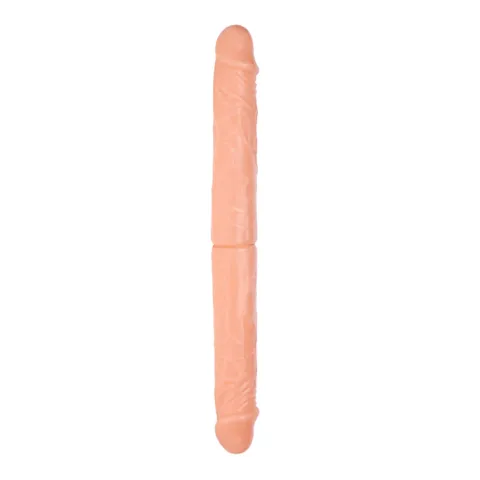 Двосторонній фалоімітатор - Double Dones My Florence Dildo, 36 см