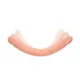 Двосторонній фалоімітатор - Double Dones My Florence Dildo, 36 см