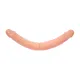 Двосторонній фалоімітатор - Double Dones My Florence Dildo, 36 см