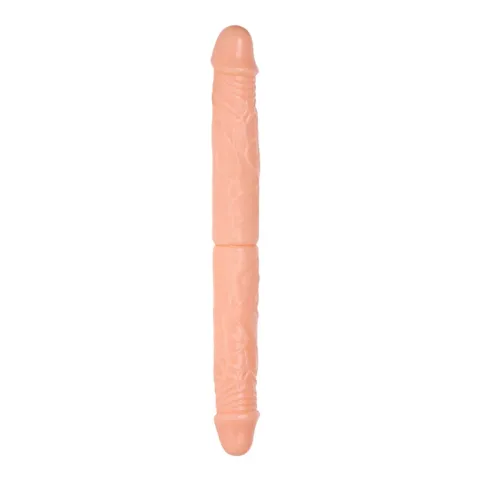 Двосторонній фалоімітатор - Double Dones My Florence Dildo, 36 см