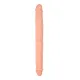 Двосторонній фалоімітатор - Double Dones My Florence Dildo, 36 см