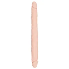 Двосторонній фалоімітатор - Double Dong Flesh