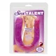 Двосторонній фалоімітатор - Sex Talent