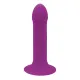 Дилдо Adrien Lastic Hitsens 6 - 5 inch Purple