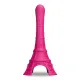 Дилдо La Tour Est Folle Paris Pink
