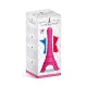 Дилдо La Tour Est Folle Paris Pink
