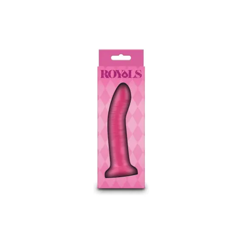 Дилдо NS Novelties Royals - 5