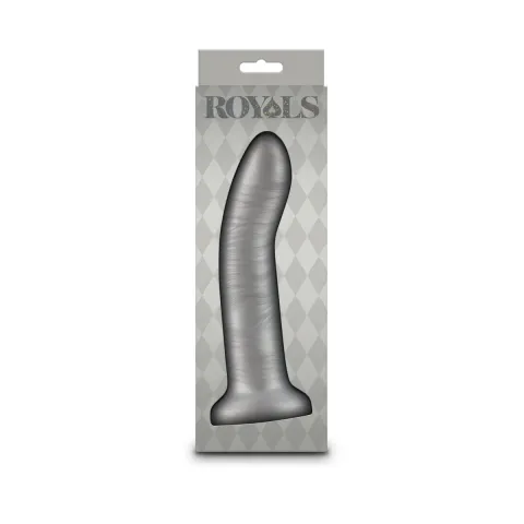 Дилдо NS Novelties Royals - 7