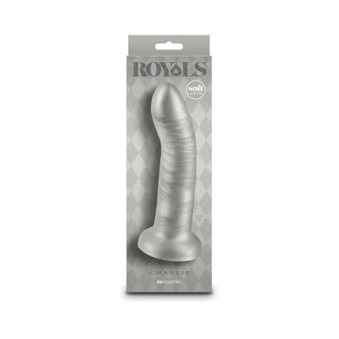 Дилдо NS Novelties Royals - 7
