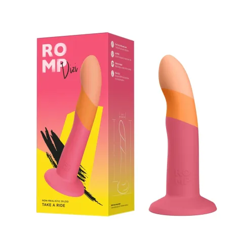 Ромп Дизи