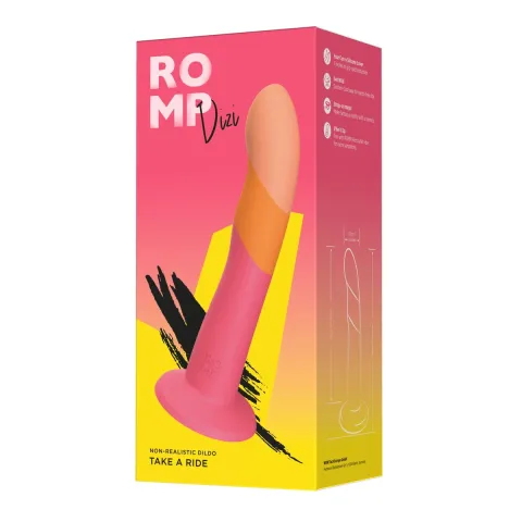 Ромп Дизи