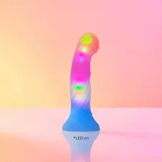 Светящаяся любовь к любви — CANDY LOOP, 39 режимов подсветки, Bendable, Rechargeable