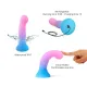 Светящаяся любовь к любви — CANDY LOOP, 39 режимов подсветки, Bendable, Rechargeable