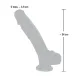 Фалоімітатор - Medical Silicone Dildo, 24 см