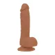 Фалоімітатор ADDICTION Steven 7.5