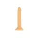 Фалоімітатор ADDICTION Tino 5.25″ Silicone Dildo, присоска, діаметр 1,9 см, віброкуля в подарунок