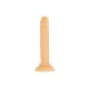 Фалоімітатор ADDICTION Tino 5.25″ Silicone Dildo, присоска, діаметр 1,9 см, віброкуля в подарунок