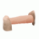 Фаллоимитатор — Barbara Alcmene Dildo 9,8