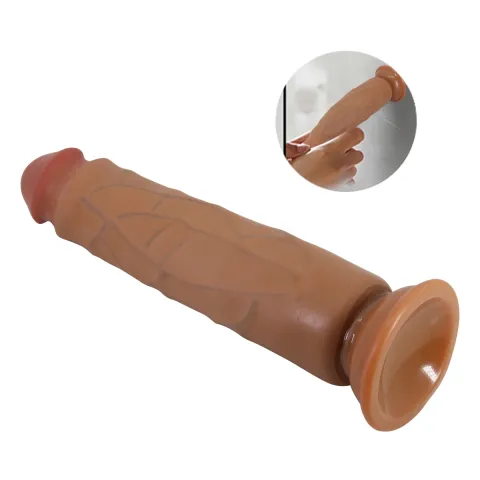 Фаллоимитатор — Barbara Alcmene Dildo 9,8