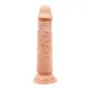 Фаллоимитатор — Barbara Calvin Dildo 8,3