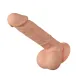 Фаллоимитатор — Beautiful Encounter Bahamut Dildo Flesh