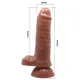 Фаллоимитатор — Beautiful Encounter Baron Dildo Latin