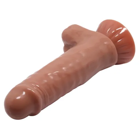 Фаллоимитатор — Beautiful Encounter Baron Dildo Latin