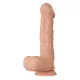 Фаллоимитатор — Beautiful Encounter Bergrisi Dildo Flesh