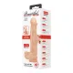Фаллоимитатор — Beautiful Encounter Bergrisi Dildo Flesh