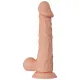Фаллоимитатор — Beautiful Encounter Buraq Dildo Flesh
