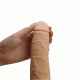Фалоімітатор - Beautiful Encounter Dick Dildo Flesh