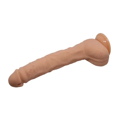 Фалоімітатор - Beautiful Encounter Dick Dildo Flesh